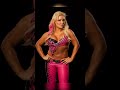 Happy birthday Natalya!