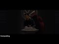 VFX Short Film Made in 2017
