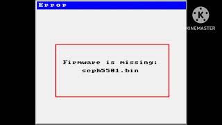 Fix RetroArch Error firmware is missing: scph5501.bin Problem | RetroArch Error firmware is missing