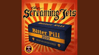 Video thumbnail of "The Screaming Jets - Friend of Mine"