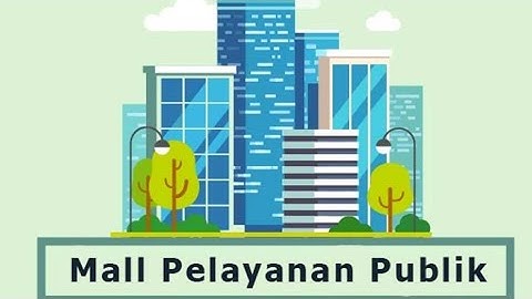 Soft Launching Mal Pelayanan Publik Kabupaten Pinrang