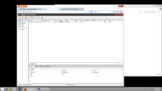 This video shows how to configure and add a torrent using your buffalo
linkstatoin's bittorrent manager.