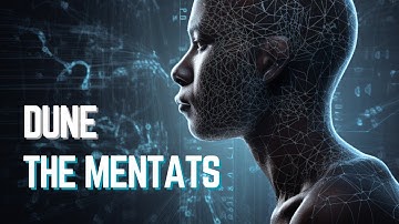 The Mentats Logic Beyond Machines Dune Lore Deep Dive