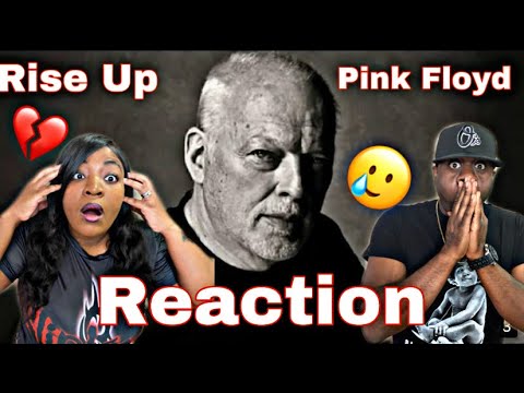 SADDEST SONG EVER!!  PINK FLOYD - HEY HEY RISE UP (FT.ANDRIY KHLYVNYUK OF BOOMBOX)REACTION