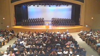 Graduation 2017