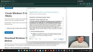 How to Install Windows 11 (3/4) – Bootable USB Installation for PC Build