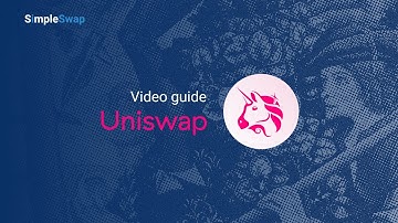 How to buy Uniswap | Exchange Binance Coin to Uniswap