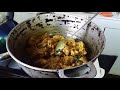 Authentic Jamaican Curry mutton [ part 2 ]