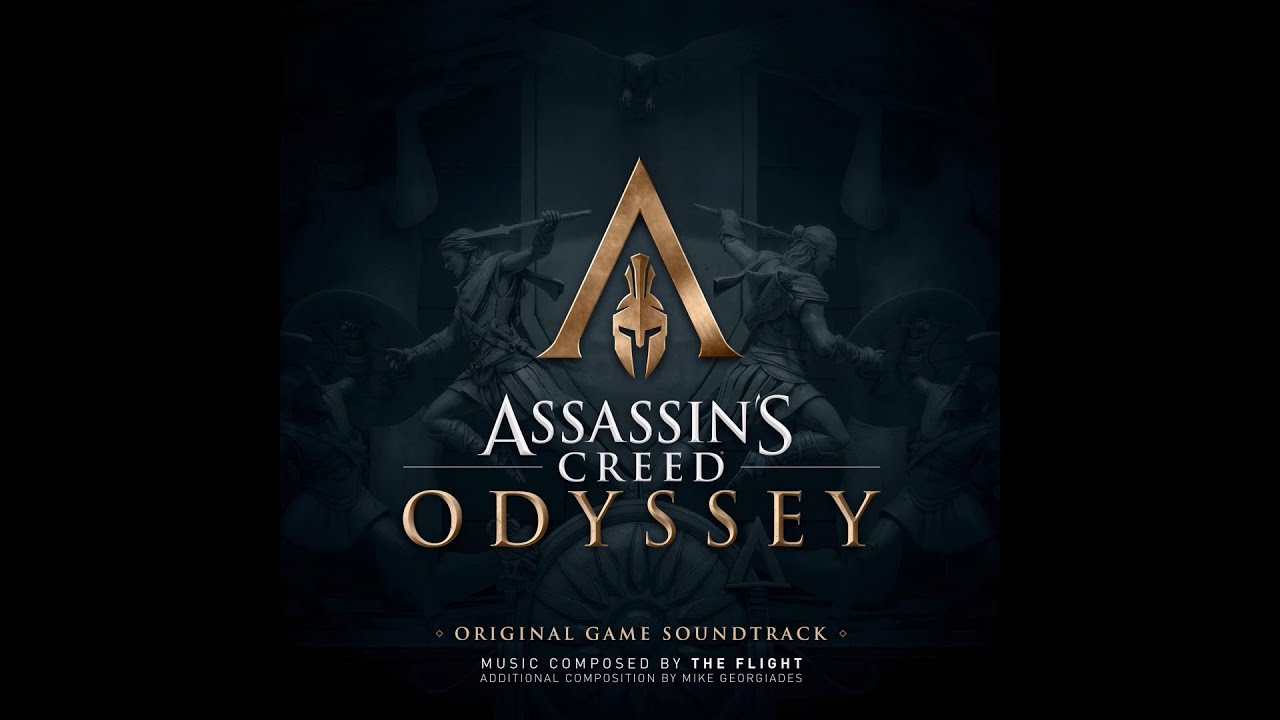 Ассасин Крид. Ассасин Крид Одиссея логотип. Аттика ассасин Крид Одиссея. Ахея Assassins Creed Odyssey. Assassins soundtrack