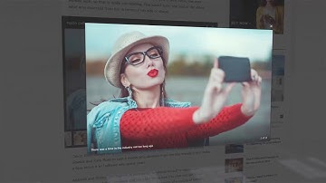 Newspaper 8 Tutorial - Showcase Your Amazing Images with the tagDiv Slider Gallery