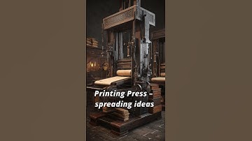 Top 10 Ancient Inventions That Changed the World