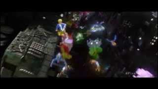 PIXELS:  TV Spot - 