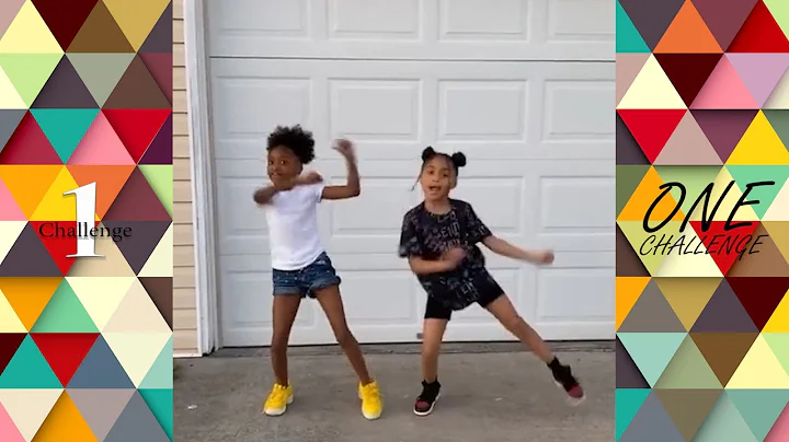 Hype Me Up Challenge Dance Compilation #hypemeup #hypemeupchallenge