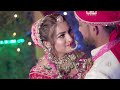 Best wedding cinematic highlight 2024 lalit weds neha yaadein studio  wedding films youtubeshorts