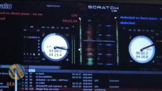 Rane Serato Scratch Live: Serato 101 With DJ Abducted