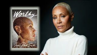 Jada Pinkett Smith on 'Worthy,' 'entanglement' and 2Pac | AP full interview