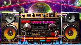 Ghost Mix Nonstop Disco Remix 80S - Eurodisco Dance 80S 90S Classic - The Kolors, Say You'll Never
