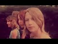 Manson family walks 1970