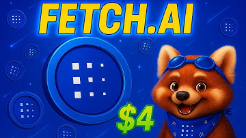 FETCH.AI JUST GOT A MASSIVE UPGRADE — ASI:One Integration Explained!