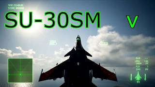 Which Planes Can Do A Post-Stall Maneuver? Ace Combat 7: Skies Unknown Analyzed #1