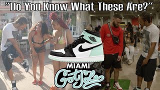 GotSole Miami / South Beach Ocean Drive 