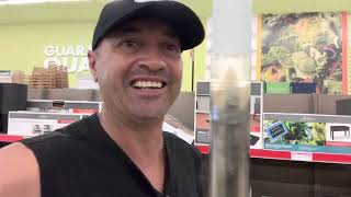 Supermercado Aldi em Orlando  Flórida Usa