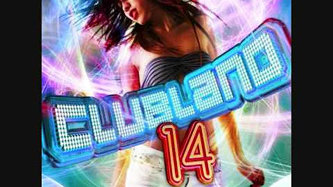 Clubland 14 - Jump That Rock (Whatever You Want)