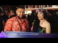 The Tangi Reka Cook Islands Music Awards 2014