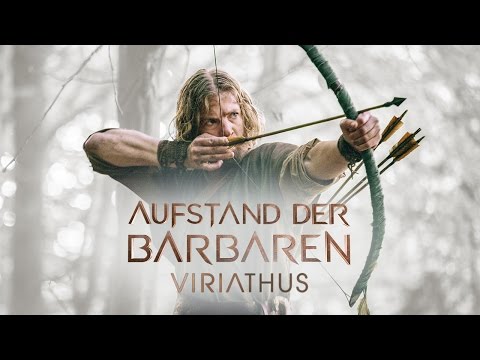 Aufstand Der Barbaren Aufstand Der Barbaren