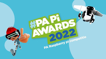 Finale Raspberry Pi competitie 2022 | PA Consulting