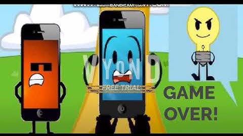 Inanimate Insanity (English PC/Switch/Android TV/ Bootleg) Continue + Game Over (FIXED)