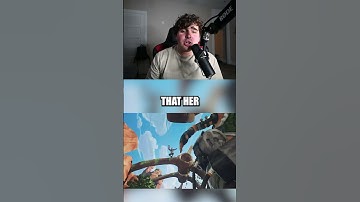 The new horizon nerf in apex legends destroyed her #apexlegends