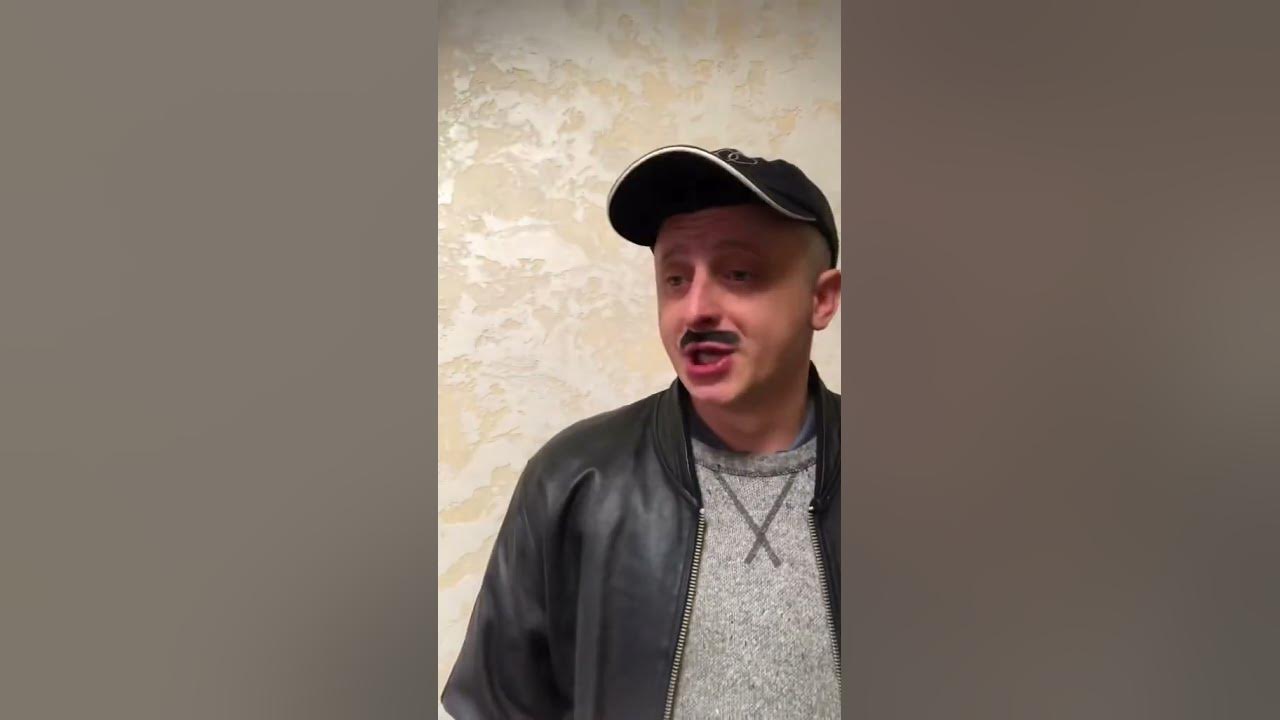 Дімка сам у дома🤣 - YouTube