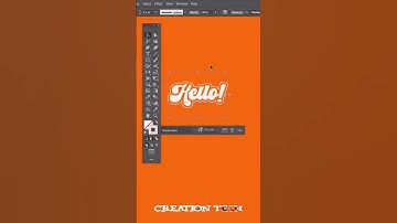 #shorts #trand #tips #tricks #adobe #illustrator #howto #design #beginners #tranding #top #workout