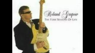 Roland Grapow - hidden answer [kaleidoscope album] (letra en la descripcion)