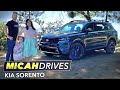 2021 Kia Sorento | Family SUV Review