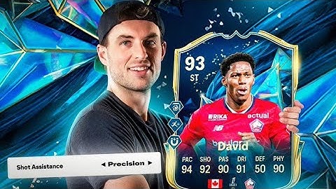 I Went Back to Precision Shooting…