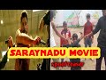 Saraynaydu movie spoof teaser  a2z vines new2022 new  saraynayadu movie fights sceen