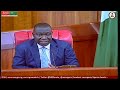 Senate Plenary 7tht December, 2016