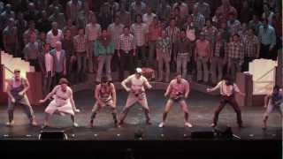 White Trash Medley - Gay Men's Chorus of Los Angeles