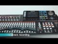 Tascam dp32