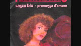 Video thumbnail of "Flavia Fortunato - Casco Blu. 1983"