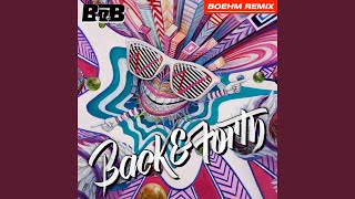 Смотреть клип Back And Forth (Boehm Remix)