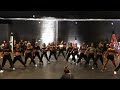 Royal Family Dance Crew #SuperBowl2020 | Parris Goebel Choreography