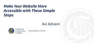 Make Your Website More Accessible with These Simple Steps