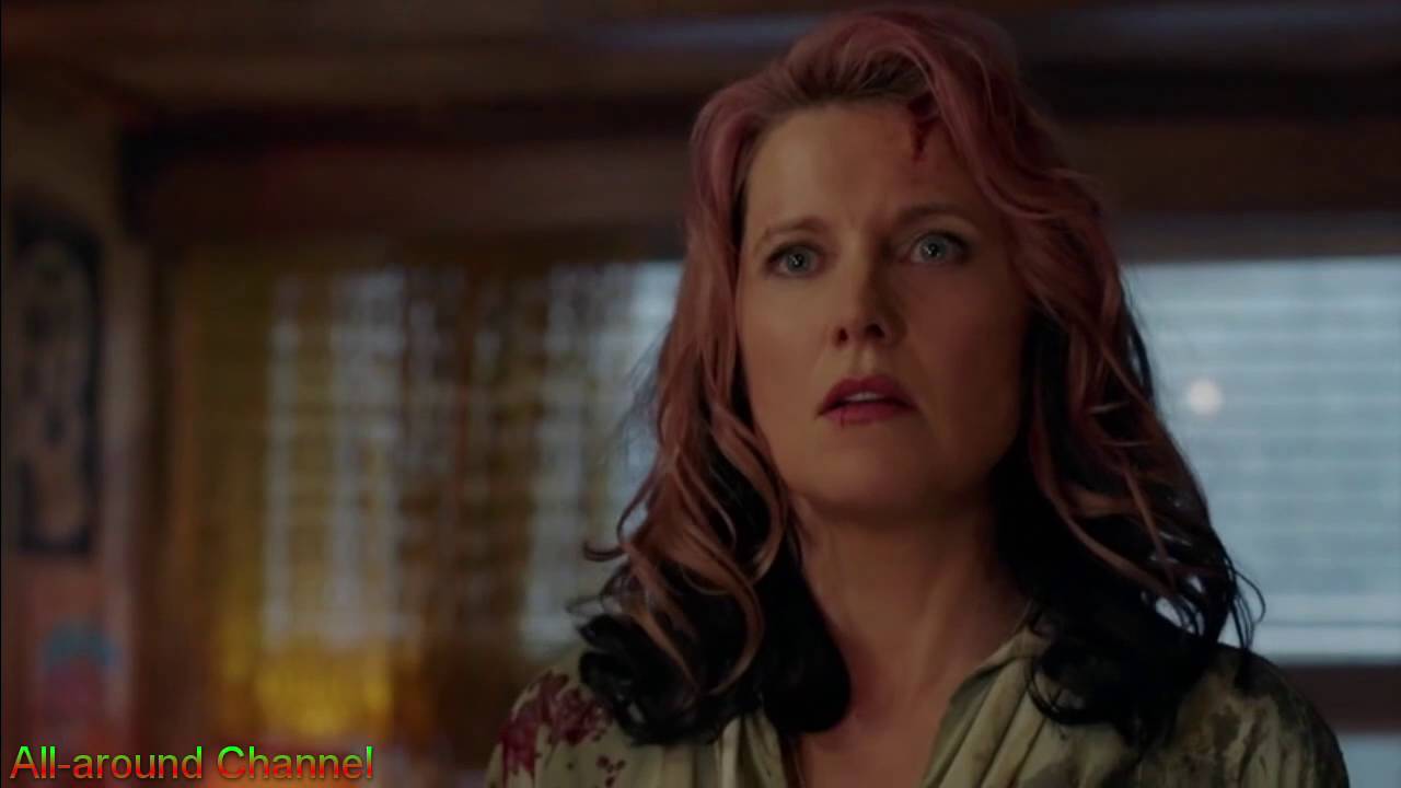 lucy lawless evil dead lucy lawless kicks ass in ash vs evil dead youtube lucy lawless evil dead lucy lawless kicks ass in ash vs evil dead youtube
