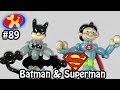 Batman vs Superman - Balloon ! Win ! Fail ! #89