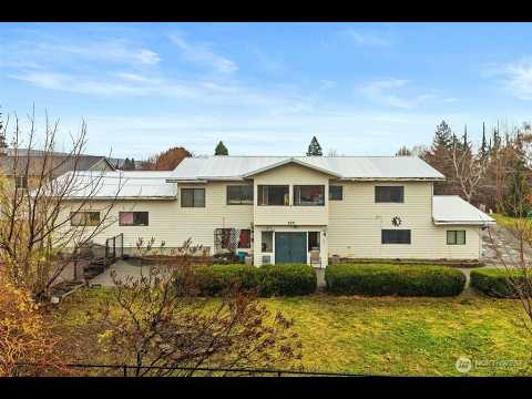325 N Kansas Ave, East Wenatchee, WA home video tour