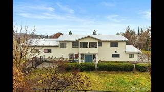 325 N Kansas Ave East Wenatchee WA 98802 - Dane Lewman