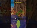Why You Can NEVER Actually Quit Minecraft 🧱 #Shorts